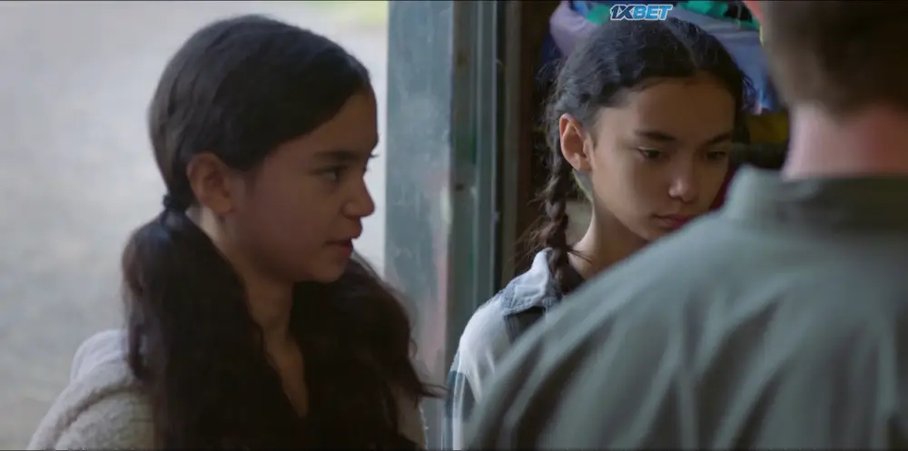 View The Fostered (2021) — screenshot The Fostered (2021) — screenshot