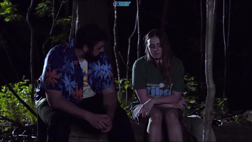View Massacre at Femur Creek (2024) — screenshot Massacre at Femur Creek (2024) — screenshot