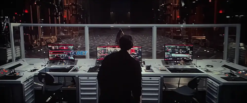 View TRON: Ares (2013) — screenshot TRON: Ares (2013) — screenshot