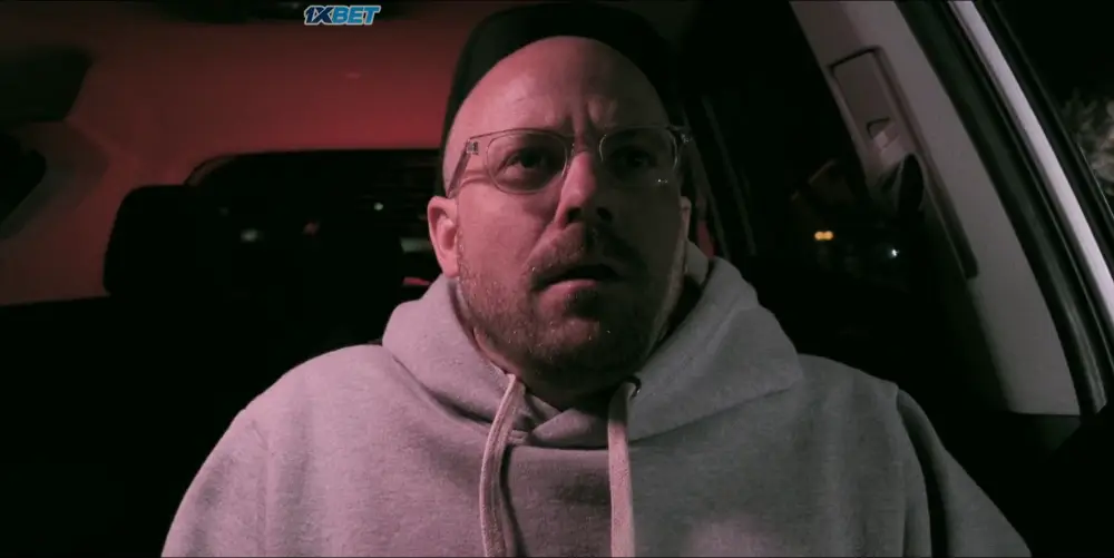 View Self Driver (2025) — screenshot Self Driver (2025) — screenshot