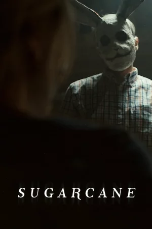 Sugarcane (2025) poster