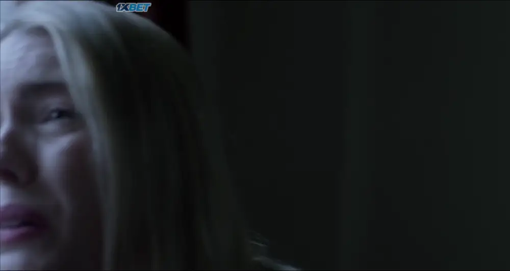 Mermaid's Curse 2: Return of the Witch (2011) — screenshot