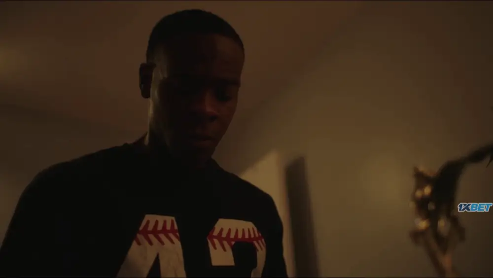View Grace by Night (2019) — screenshot Grace by Night (2019) — screenshot