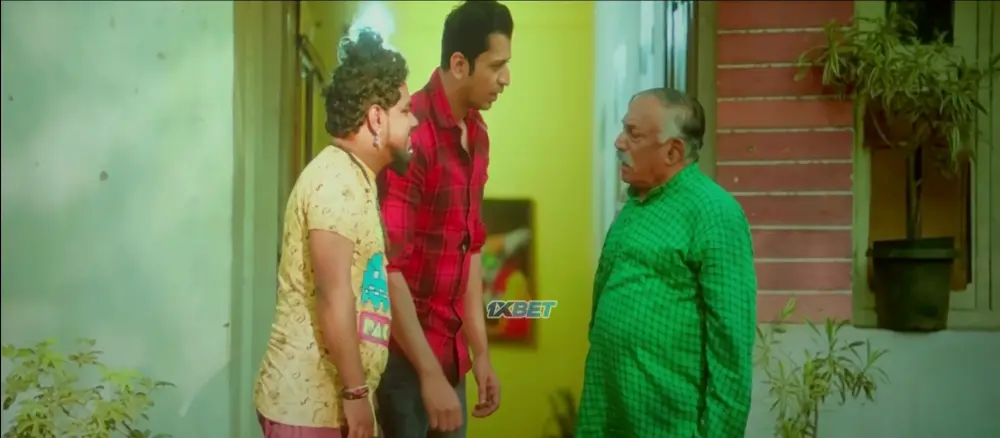 View Timepass (2025) — screenshot Timepass (2025) — screenshot