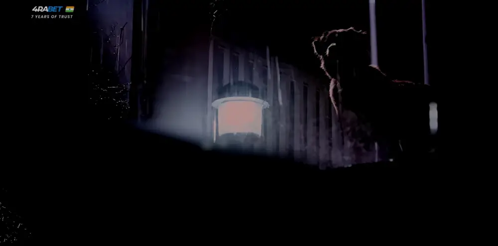 Good Boy (2023) — screenshot