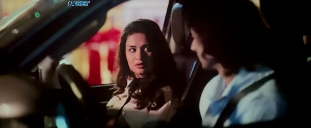 View Love in Vietnam (2025) — screenshot Love in Vietnam (2025) — screenshot