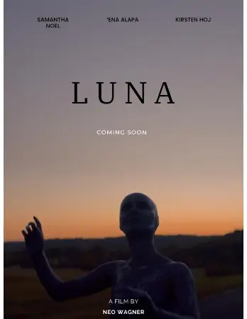 Luna (2025) poster