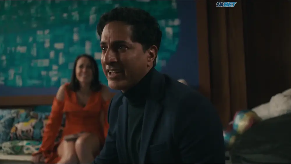 Nuked (2019) — screenshot