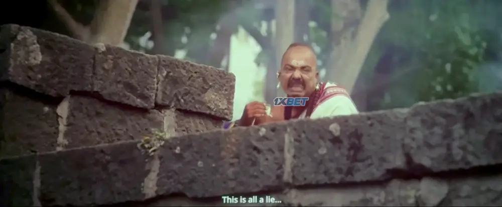 View Abhanga Tukaram (2025) — screenshot Abhanga Tukaram (2025) — screenshot