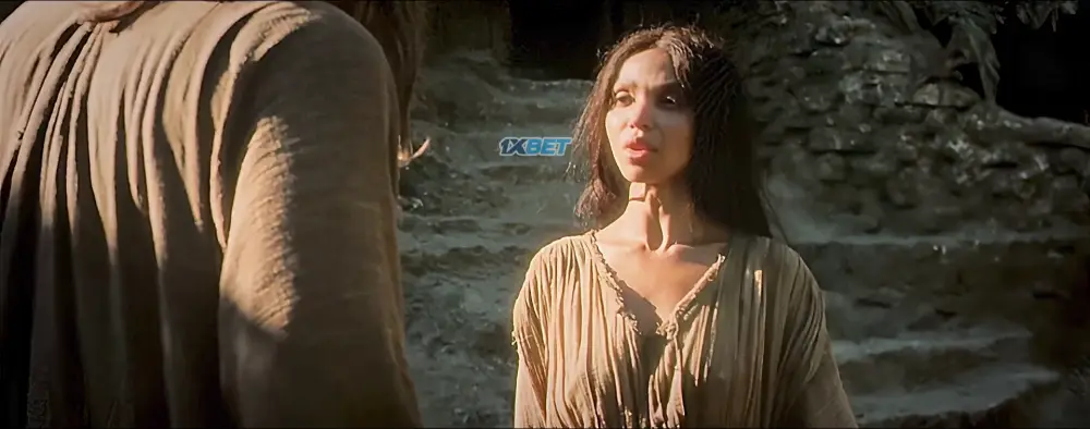 The Carpenter's Son (2025) — screenshot
