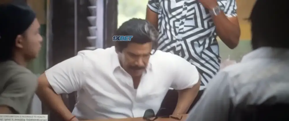 View Madras Mafia Company (2024) — screenshot Madras Mafia Company (2024) — screenshot