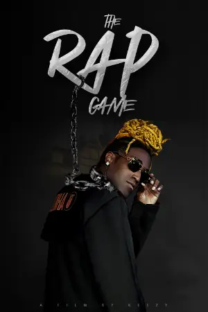 The Rap Game (2024) poster