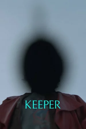 Keeper (2025) poster