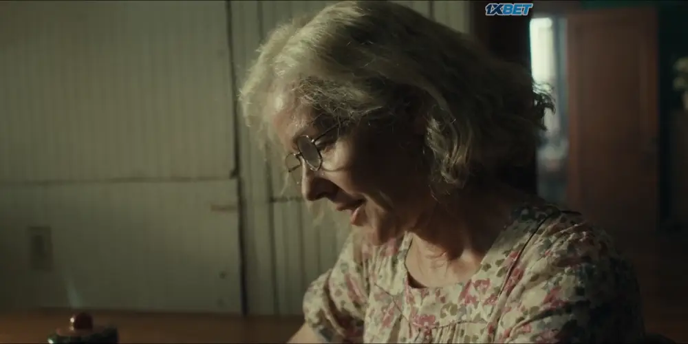 View After All (2023) — screenshot After All (2023) — screenshot
