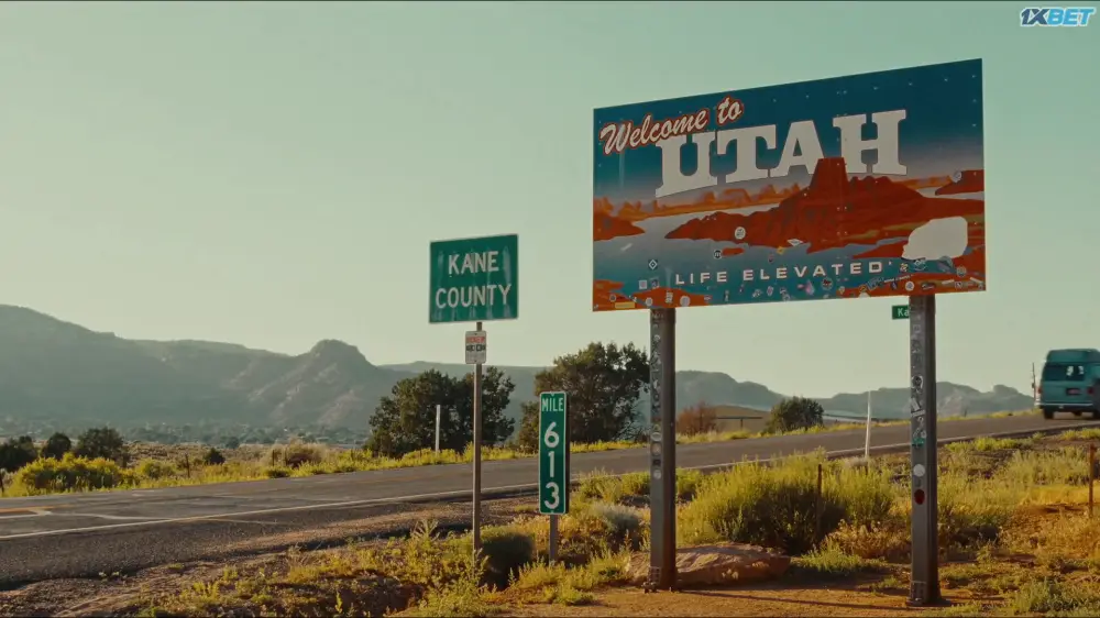 View The Wedding Party (2024) — screenshot The Wedding Party (2024) — screenshot