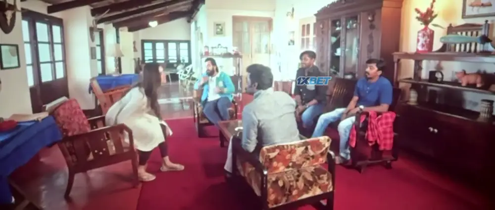 View Vattakhanal (2022) — screenshot Vattakhanal (2022) — screenshot