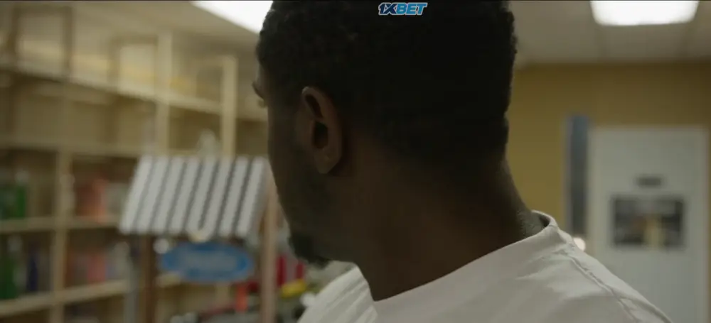 Armstrong: Dark Secrets (2024) — screenshot