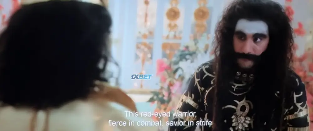 View Udaala (2024) — screenshot Udaala (2024) — screenshot