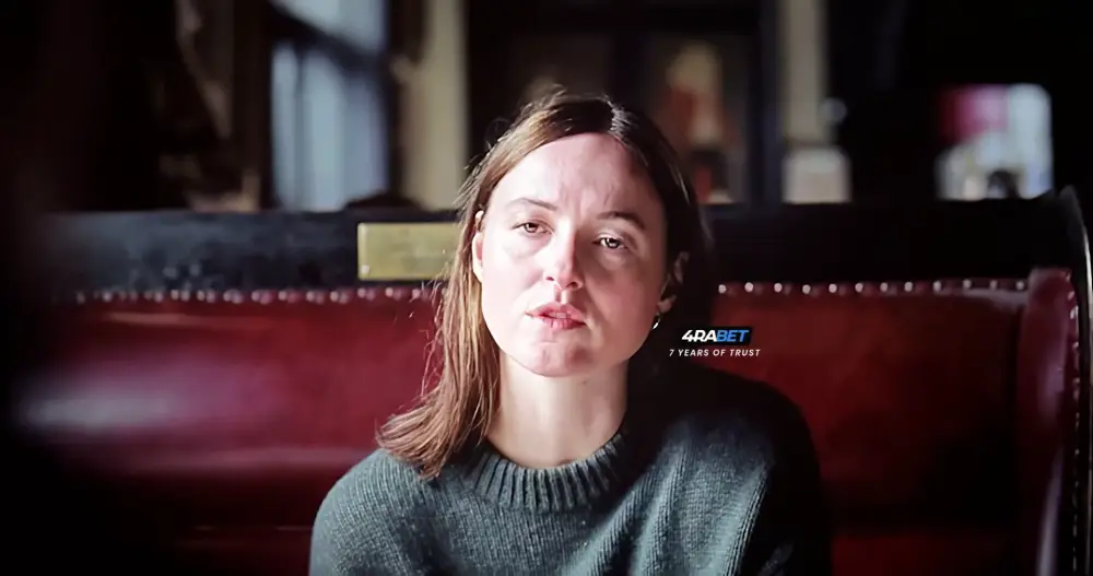 Sentimental Value (2025) — screenshot