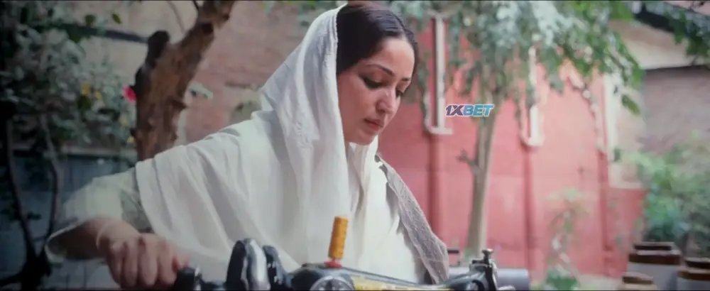 View Haq (2025) — screenshot Haq (2025) — screenshot