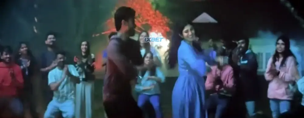 View Athi Bheekara Kaamukan (2025) — screenshot Athi Bheekara Kaamukan (2025) — screenshot