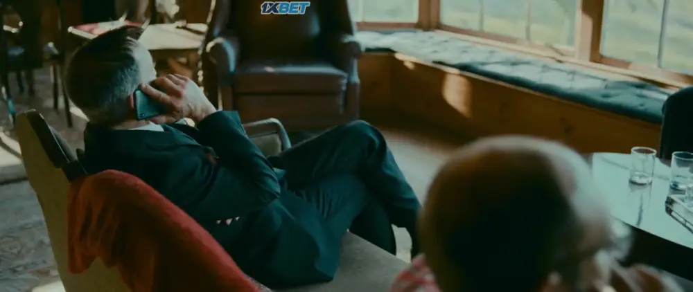 Failure! (2025) — screenshot
