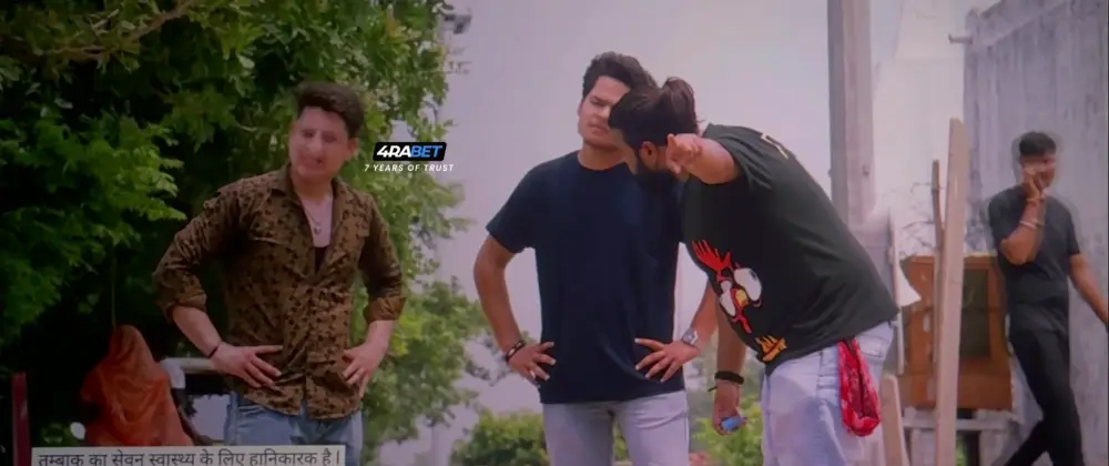 View Hi Zindagi (2022) — screenshot Hi Zindagi (2022) — screenshot