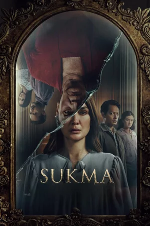 Sukma (2025) poster