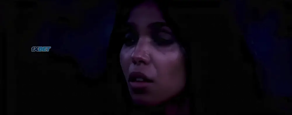 The Carpenter's Son (2025) — screenshot