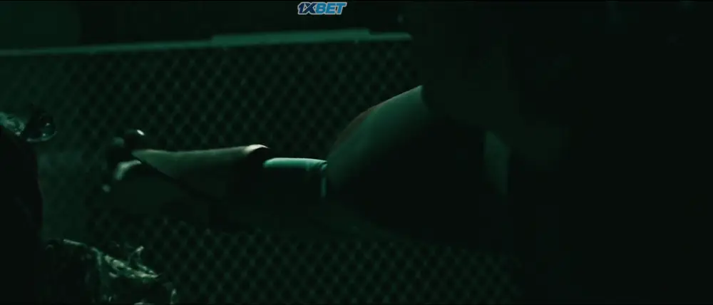ZombieCON Vol. 1 (2025) — screenshot