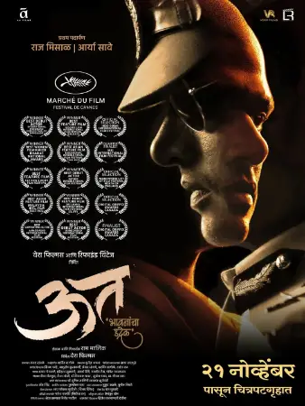 Uut Bhavanancha Udrek (2025) poster