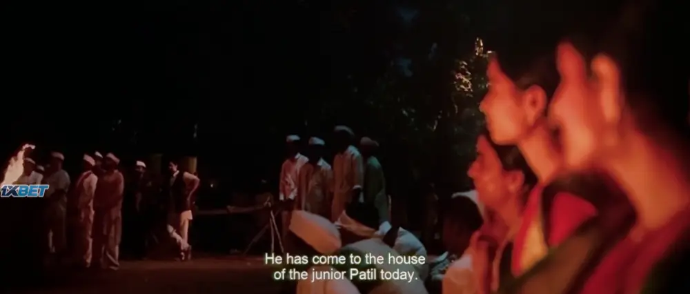 View Gondhal (2022) — screenshot Gondhal (2022) — screenshot