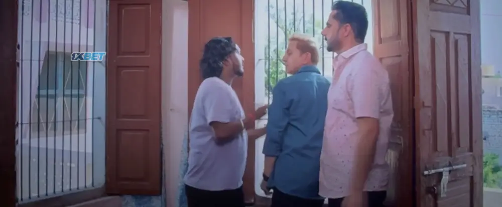 View Happy Khush Ho Gaya (2025) — screenshot Happy Khush Ho Gaya (2025) — screenshot