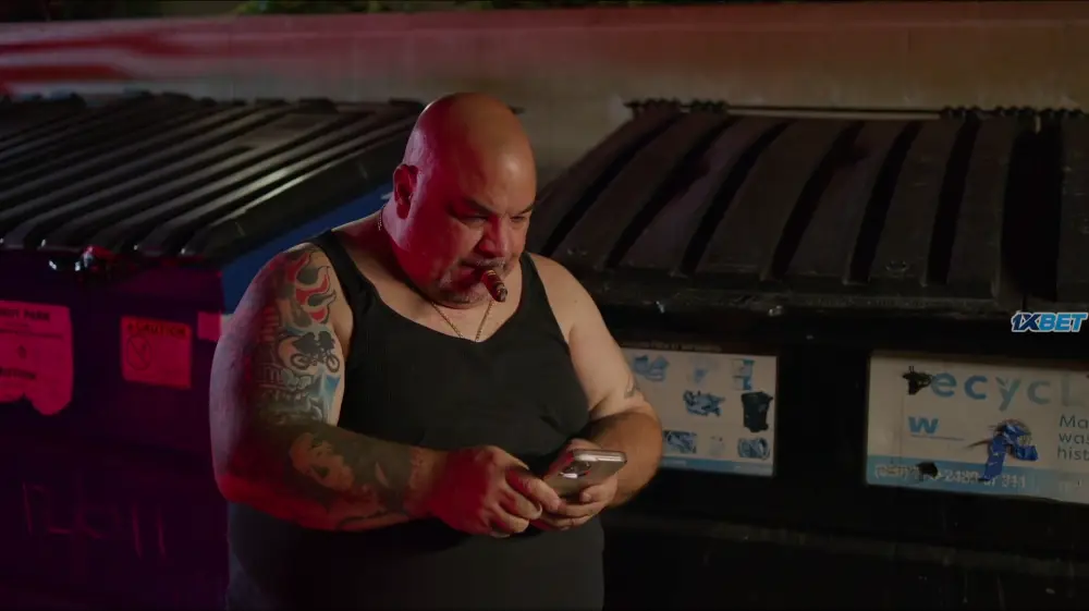 View 7 Days to Hell (2025) — screenshot 7 Days to Hell (2025) — screenshot