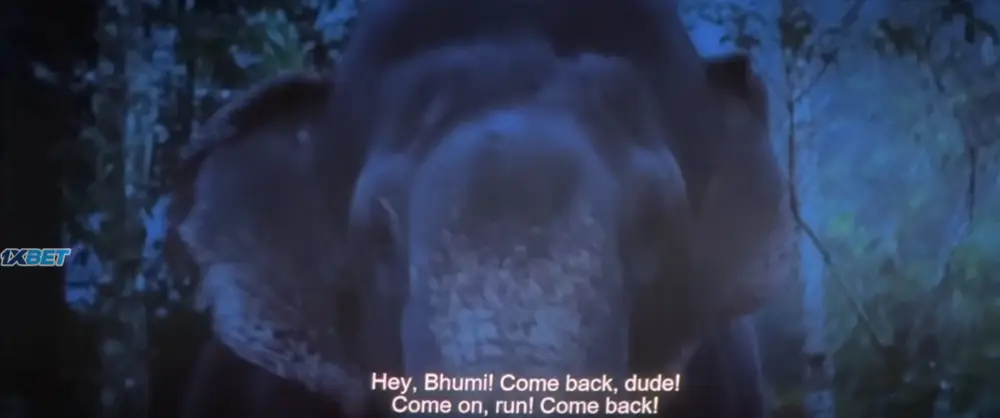 View Kumki 2 (2025) — screenshot Kumki 2 (2025) — screenshot