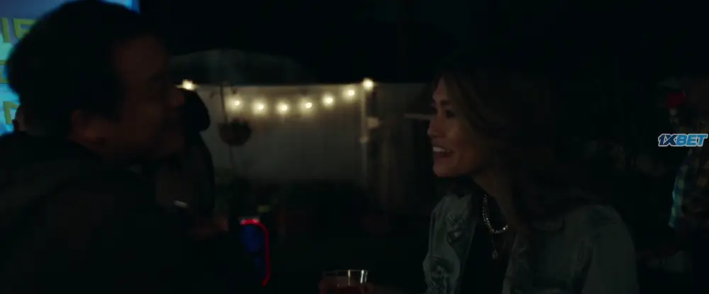 Harvest (2025) — screenshot