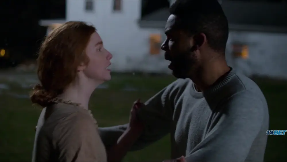 View Blind River (2021) — screenshot Blind River (2021) — screenshot