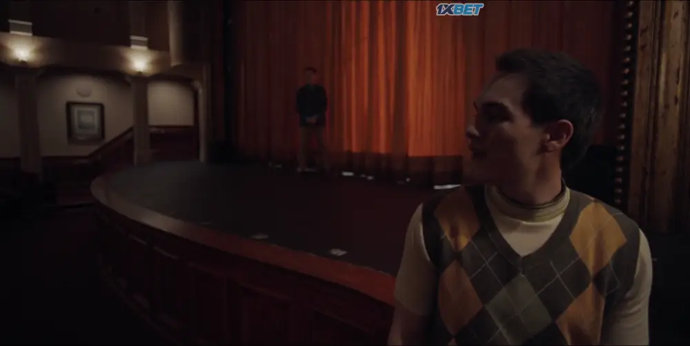 View Et Tu (2025) — screenshot Et Tu (2025) — screenshot