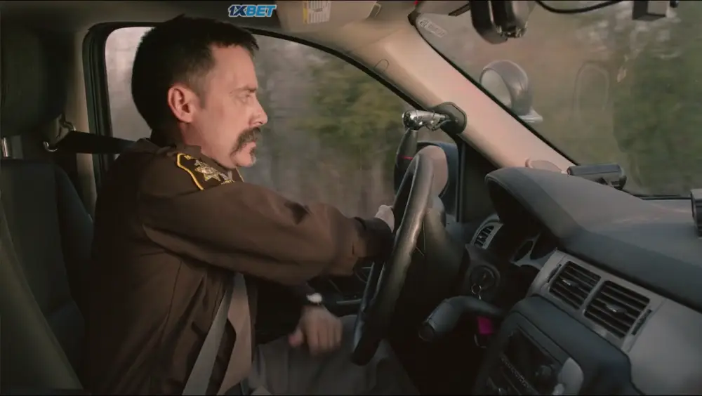 View Dogman 3: Fight to the Finish (2013) — screenshot Dogman 3: Fight to the Finish (2013) — screenshot
