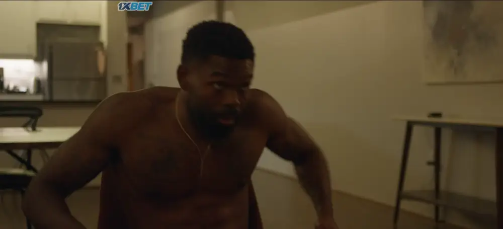 Armstrong: Dark Secrets (2024) — screenshot