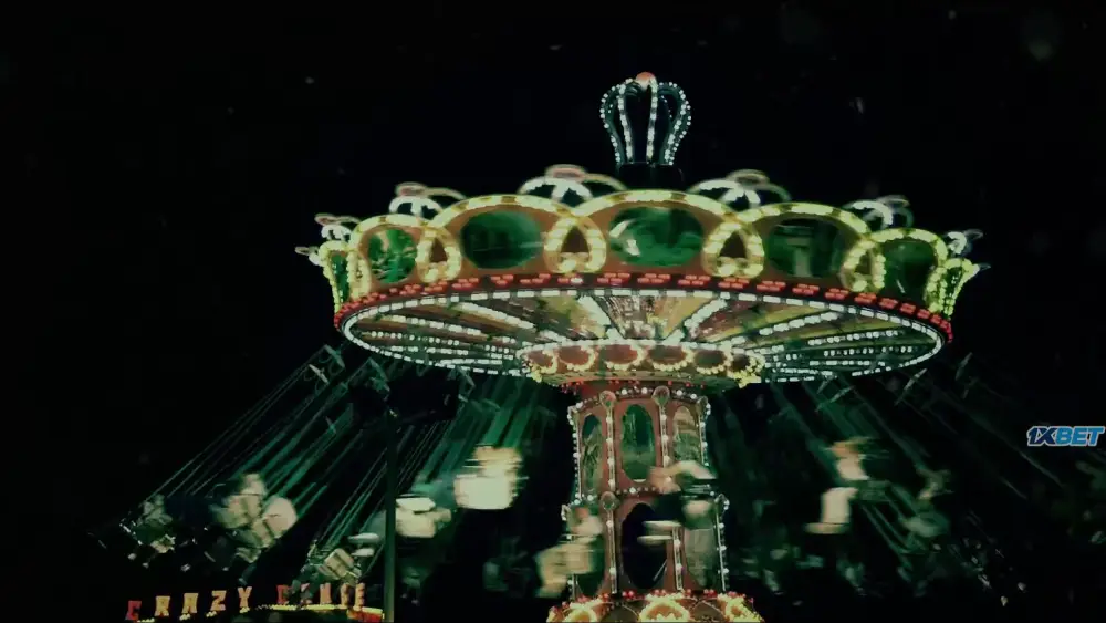 View La feria de los horrores (2025) — screenshot La feria de los horrores (2025) — screenshot