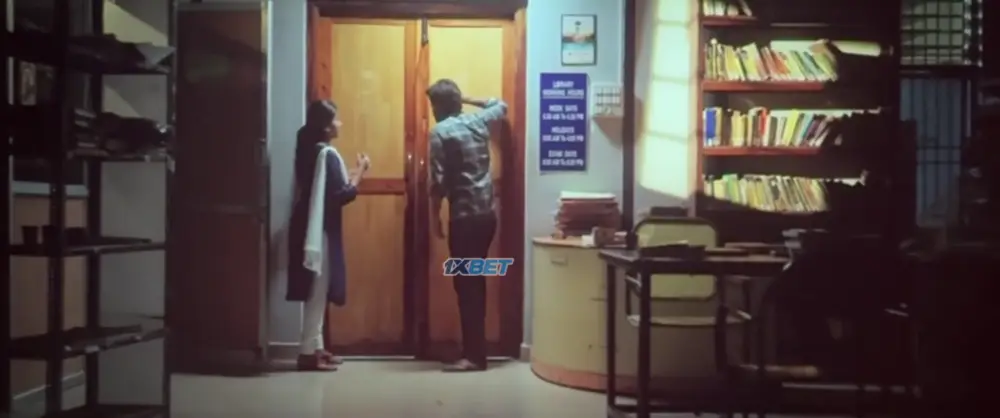View Cristina Kathirvelan (2012) — screenshot Cristina Kathirvelan (2012) — screenshot
