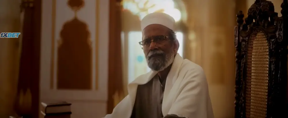 View Haq (2025) — screenshot Haq (2025) — screenshot