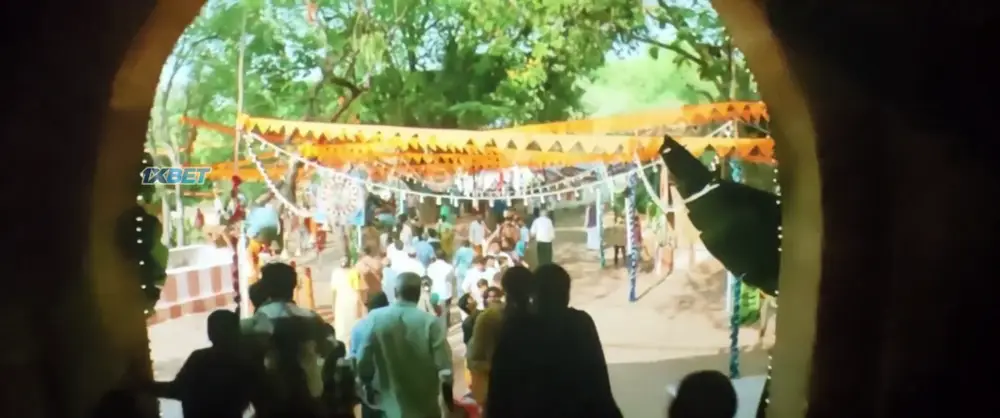 Andhra King Taluka (2013) — screenshot