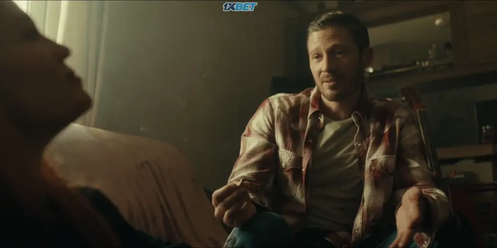 View After All (2023) — screenshot After All (2023) — screenshot