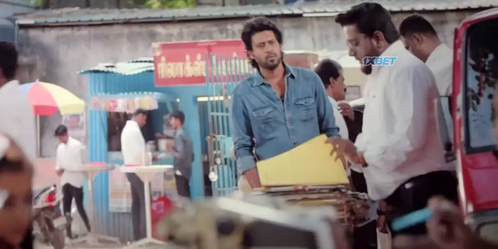 View Aan Paavam Pollathathu (2019) — screenshot Aan Paavam Pollathathu (2019) — screenshot