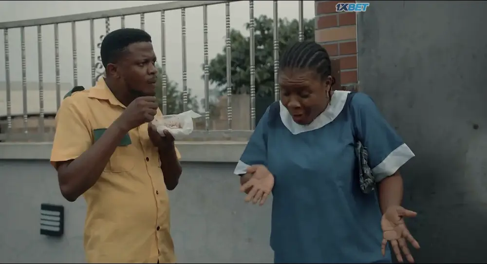 View Conjugal (2025) — screenshot Conjugal (2025) — screenshot