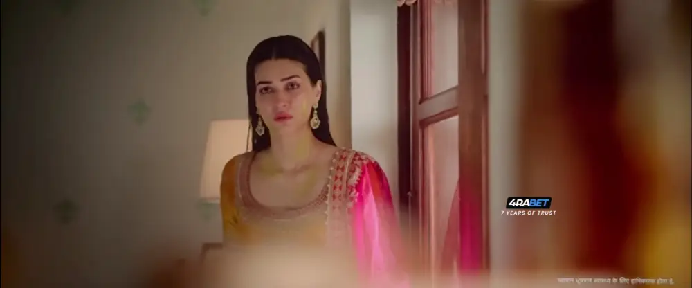 View Tere Ishk Mein (2025) — screenshot Tere Ishk Mein (2025) — screenshot