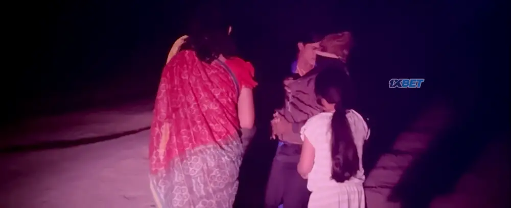 Full Stop (Gujarati) (2024) — screenshot