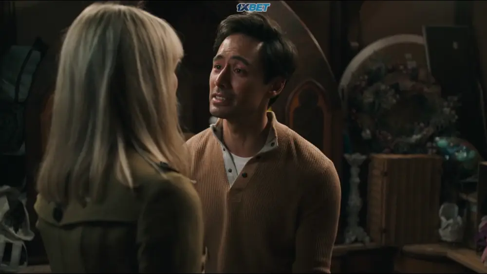 Nuked (2019) — screenshot